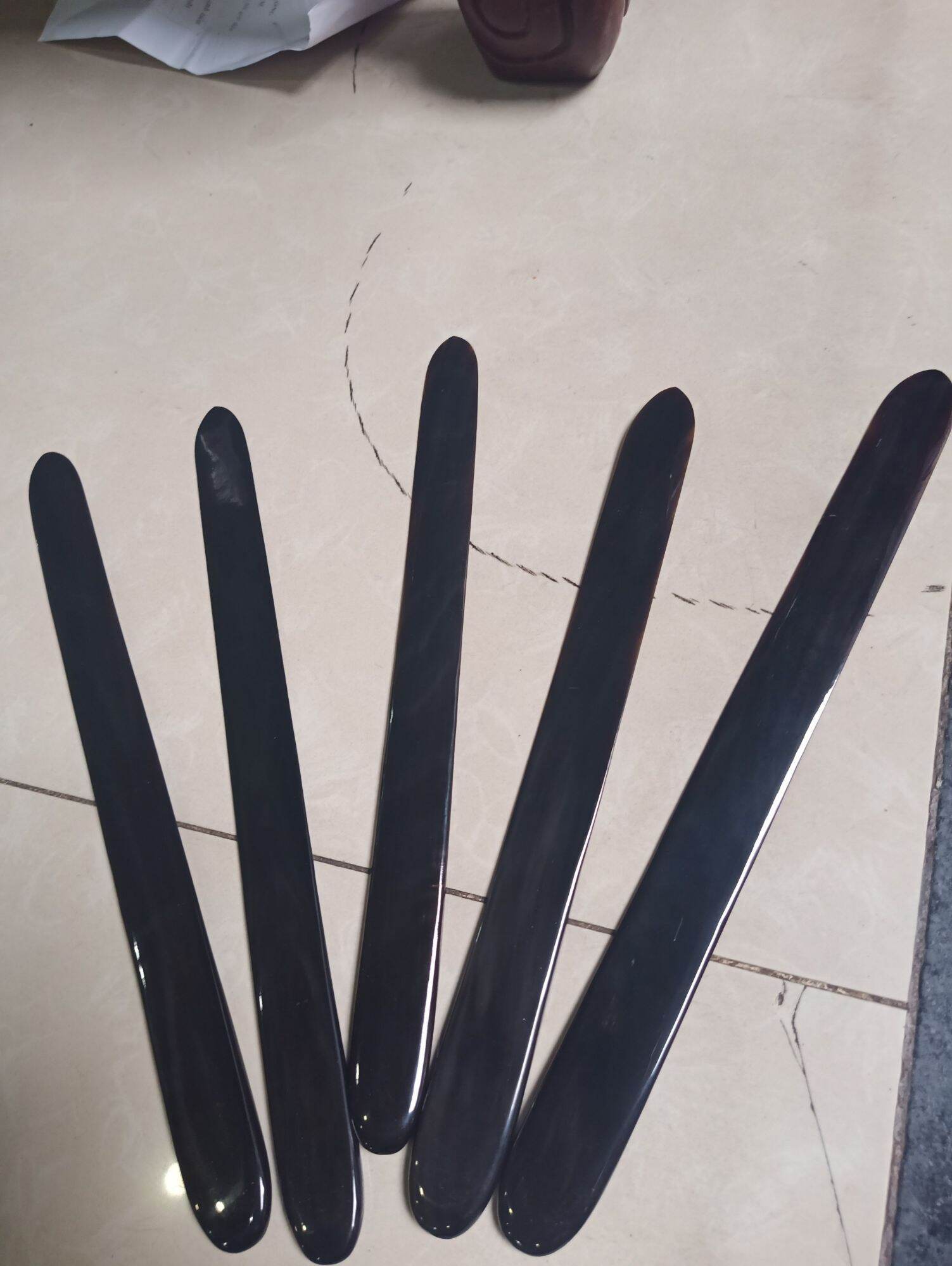 [BẢO HÀNH 1 ĐỔI 1]Bộ 2 dao lấy cơm dừa non nguyên trái+cơm dừa già