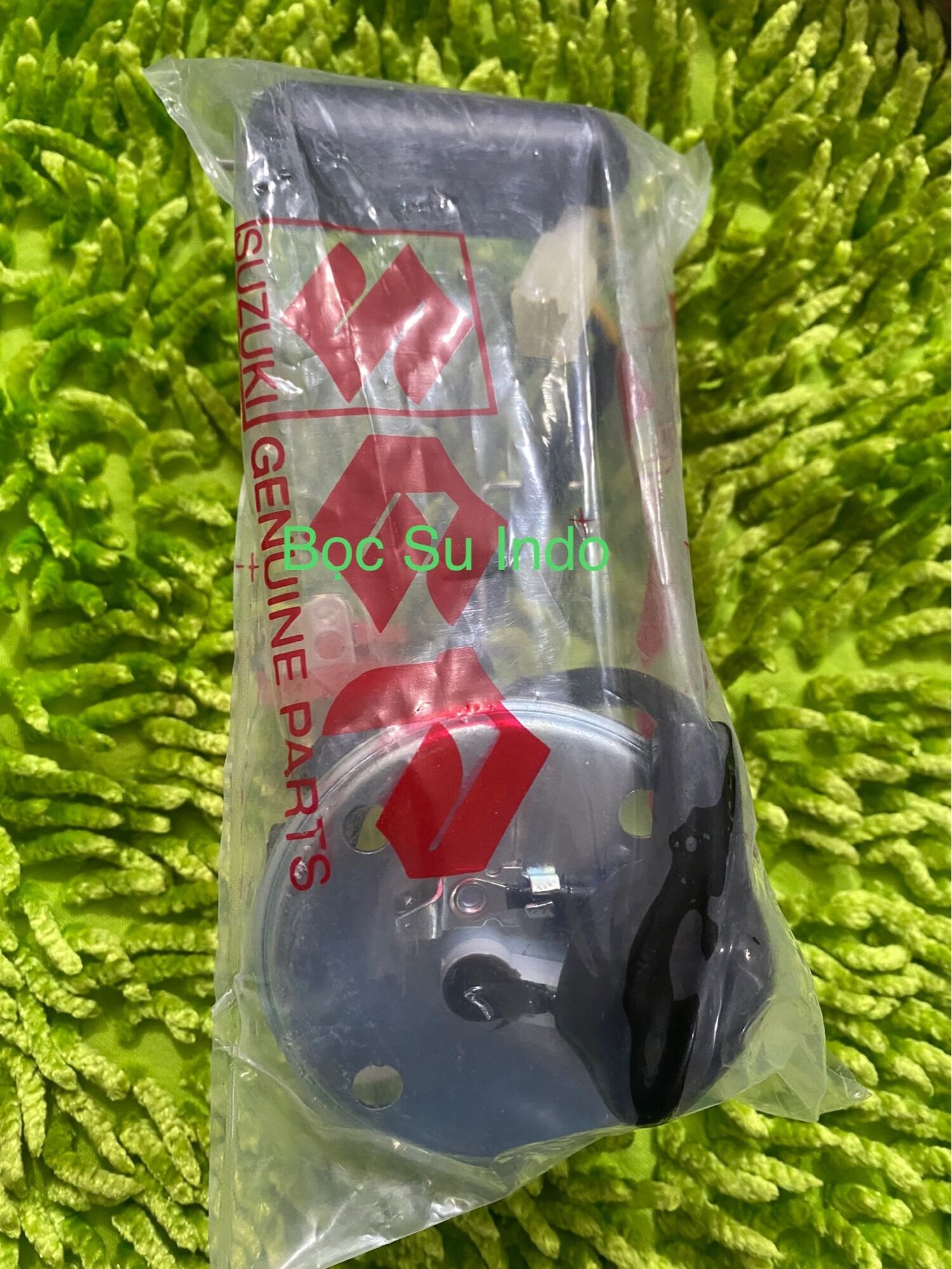 BÁO XĂNG (FUEL COCK) XIPO/SPORT/RGV/RGX/SATRIA