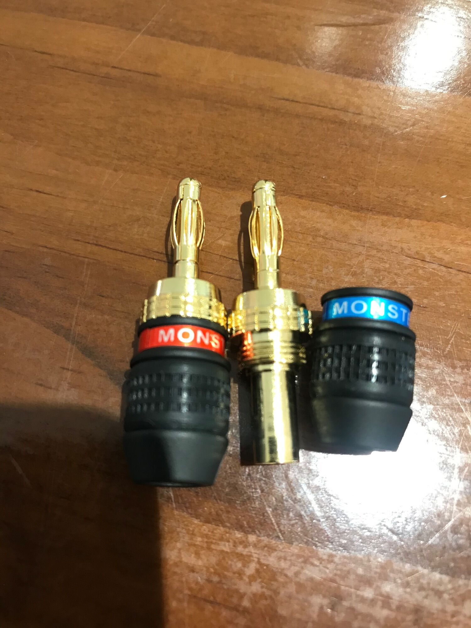 Rắc bắp chuối Monster, giá 1 cái