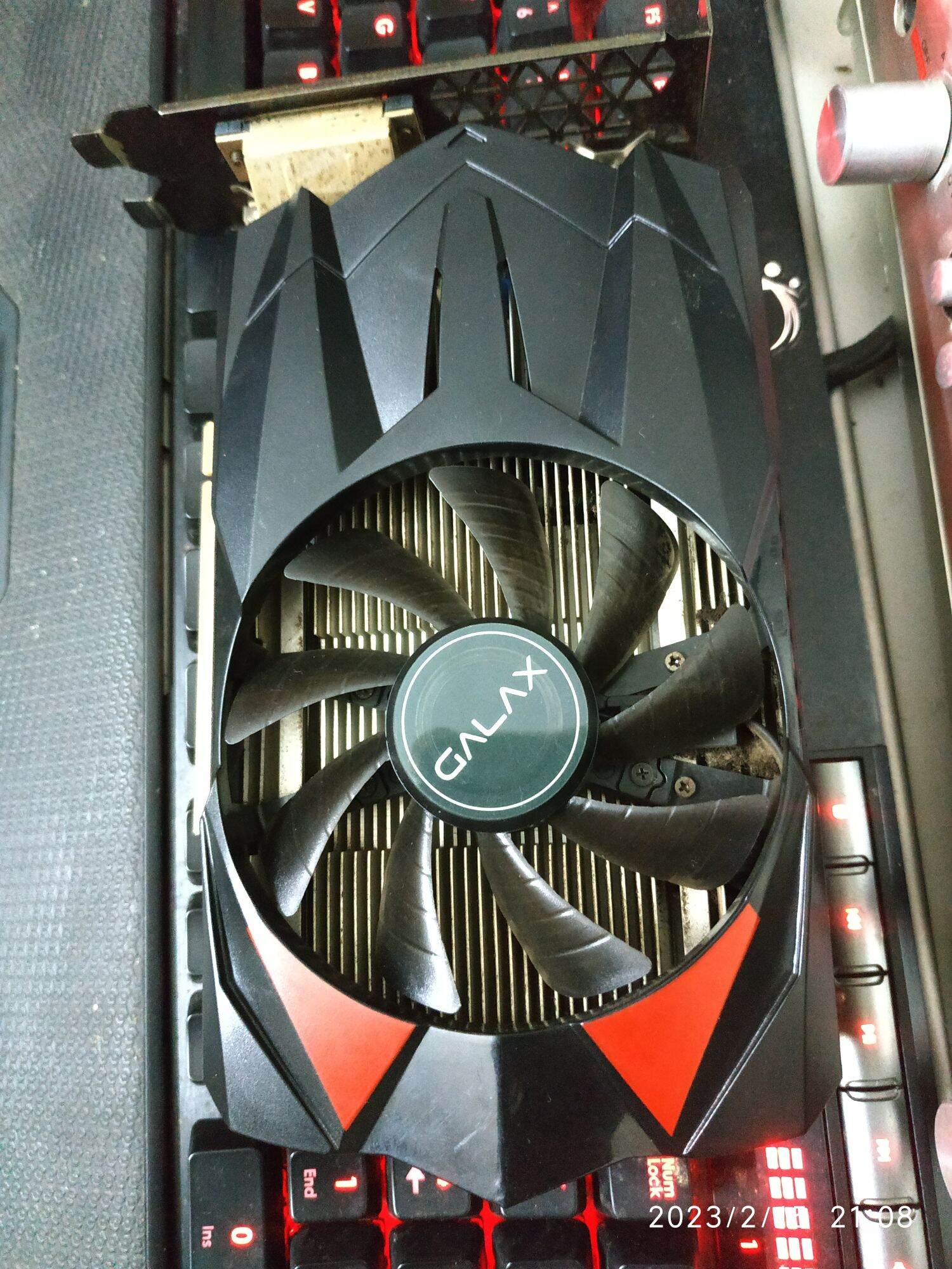 Galaxy 950 2gd5