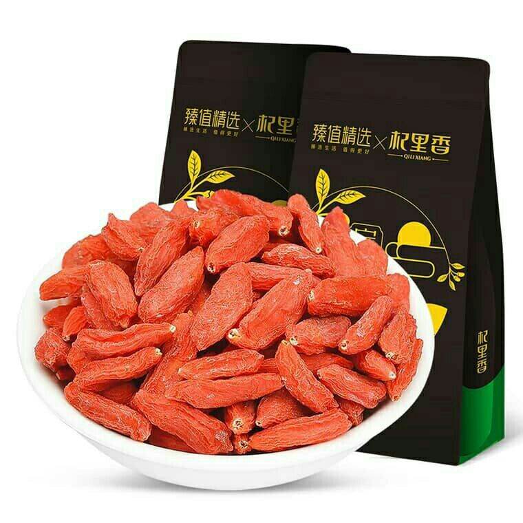 1kg hạt kỷ tử