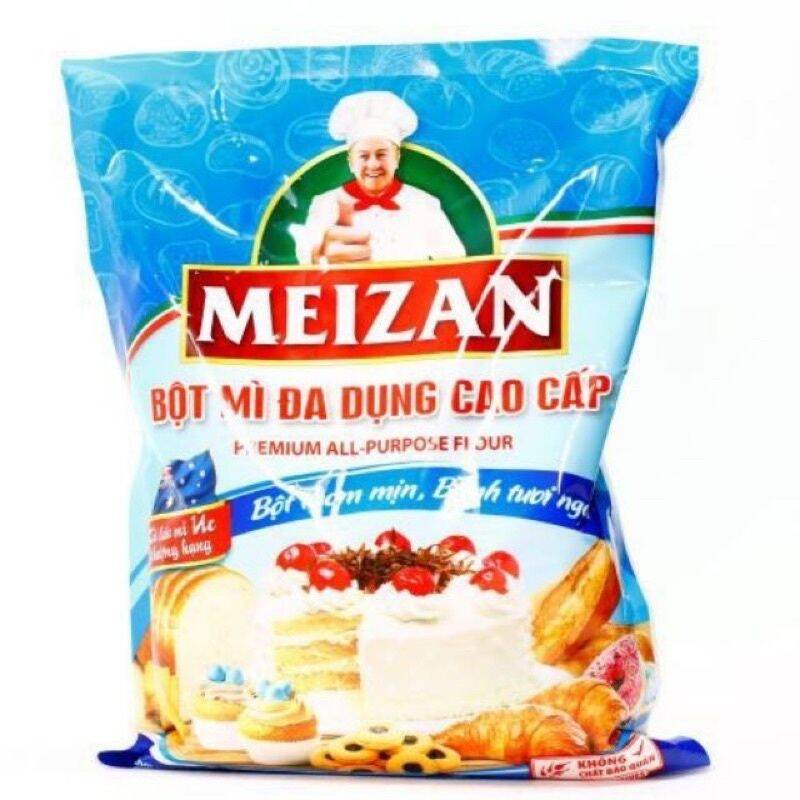 Bột mì số 11 meizan 500g