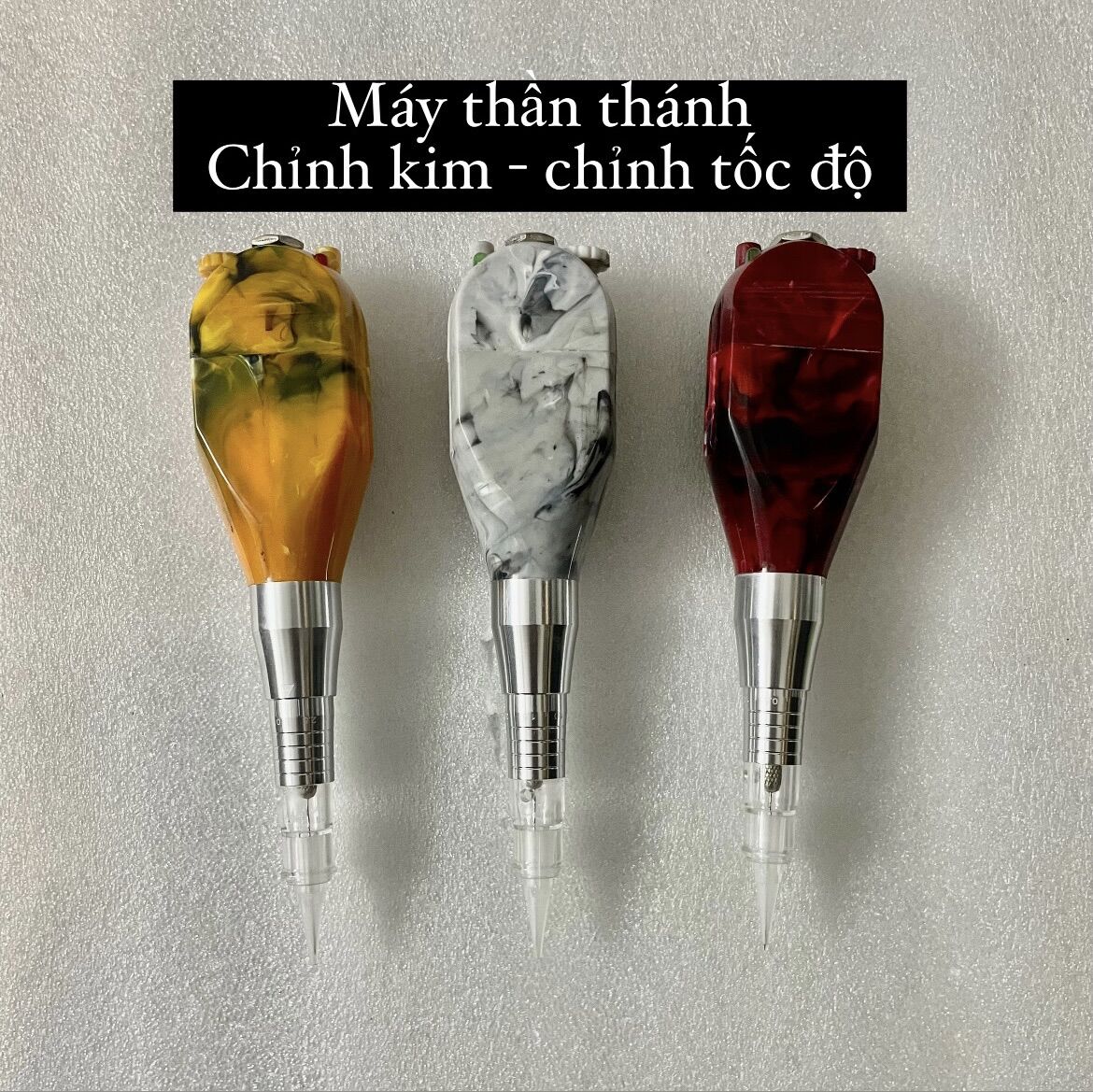 Ngòi 1 máy thần thánh ( túi 100 cái )