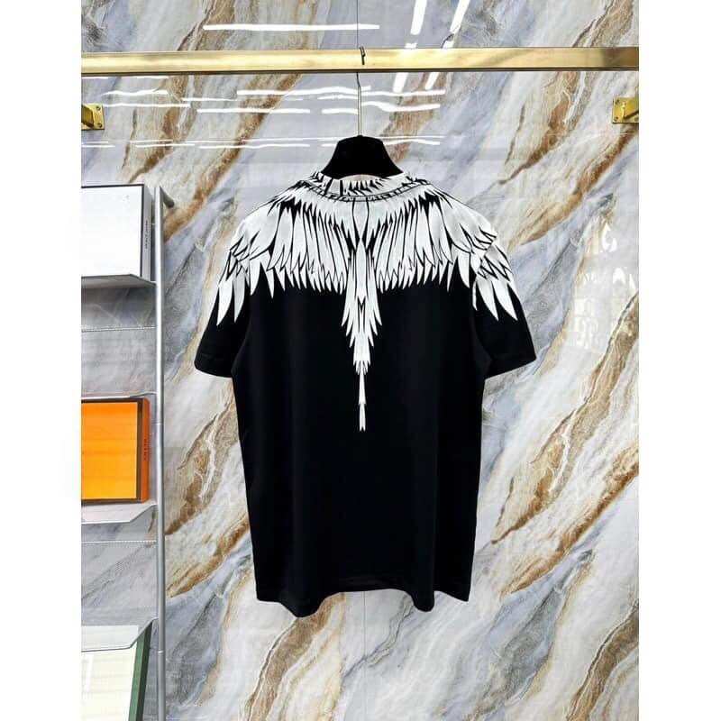 Áo thun unisex form rộng , chất cotton mặc mềm
