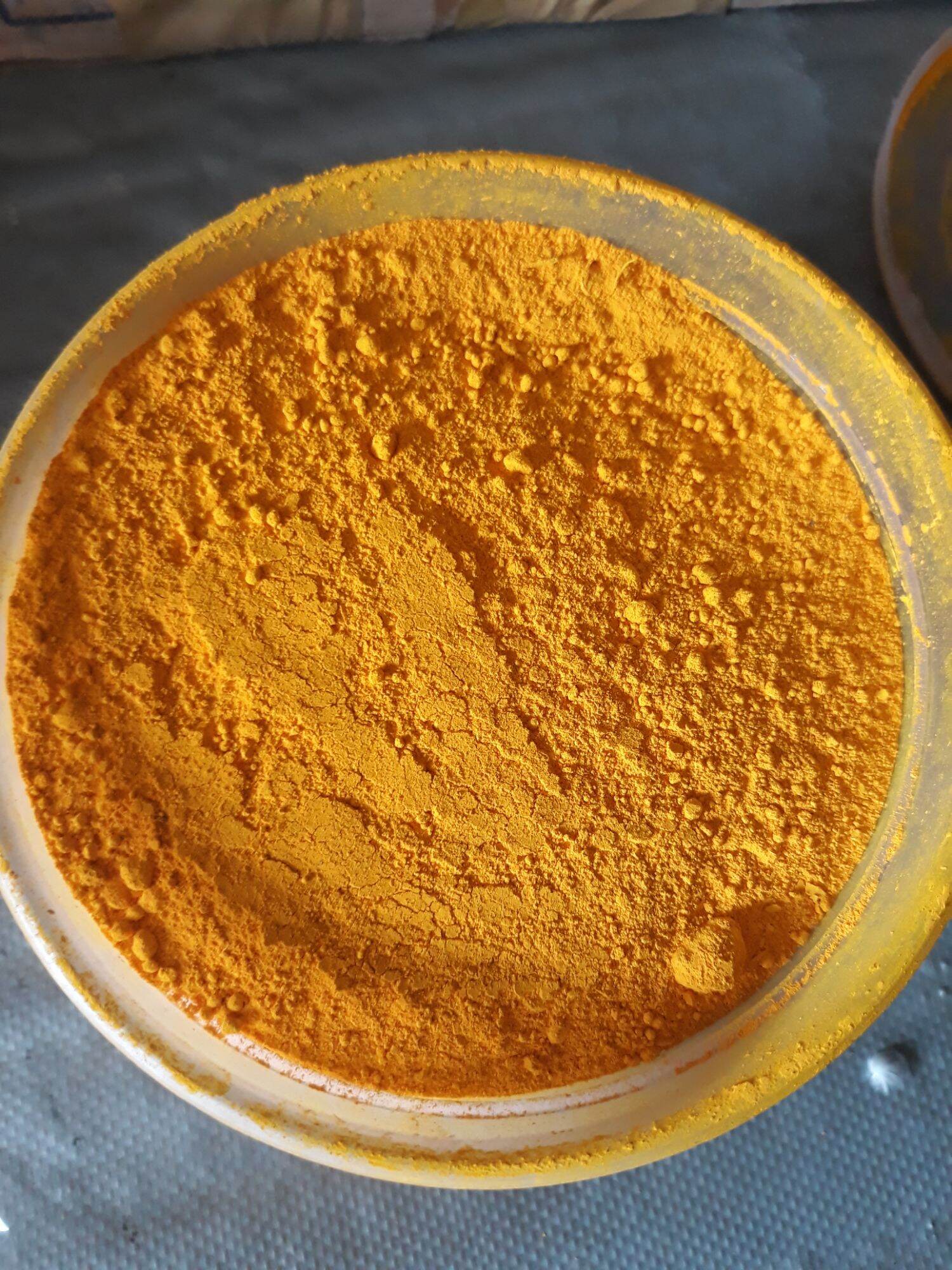 [HCM] bột màu mỹ thuật, bột màu xây dựng  (có nhiều màu)