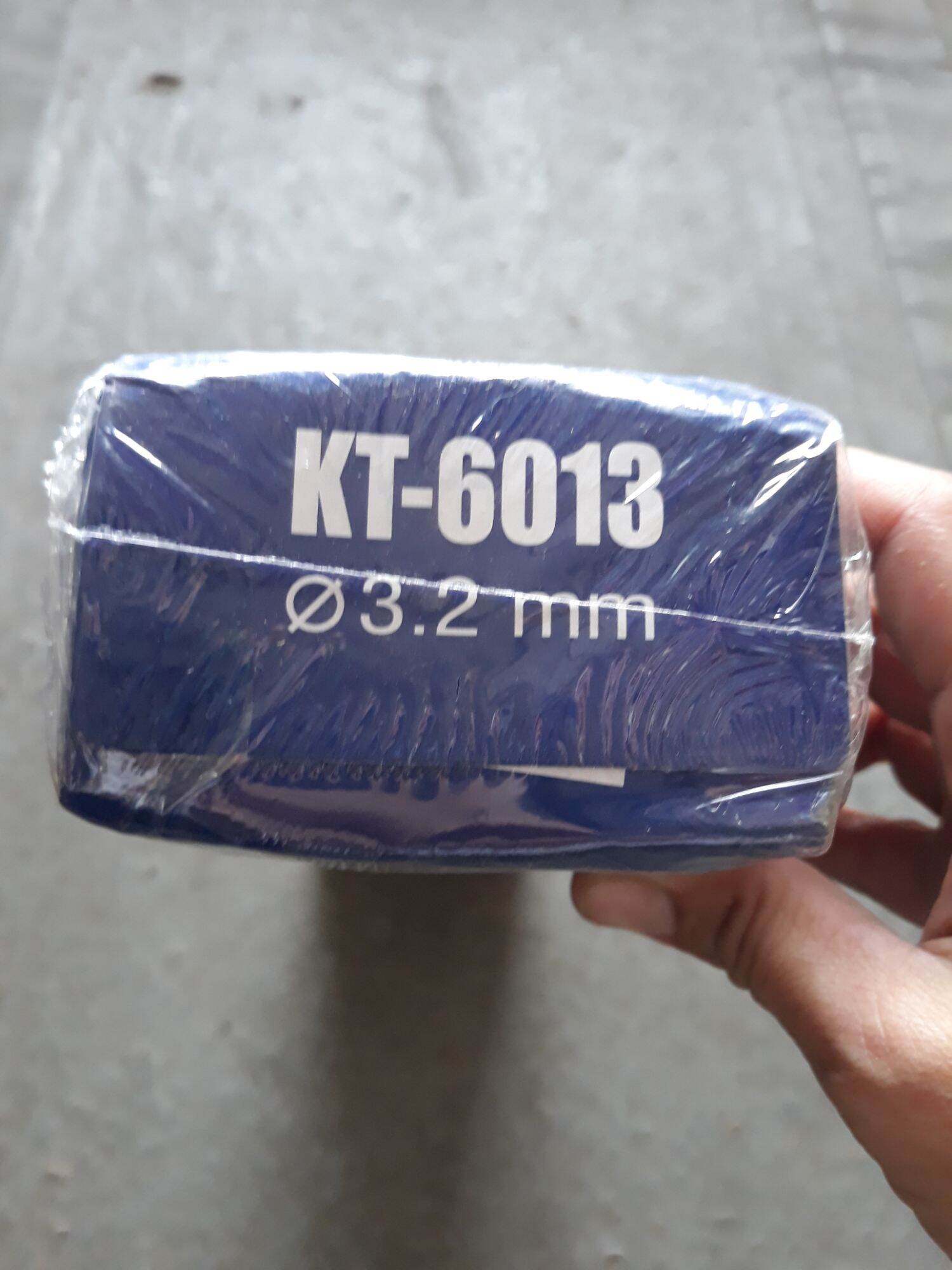 [HCM] Que hàn sắt kim tín 3li2