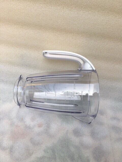 Cối sinh tố máy xay philips hr2061/hr2067/hr2068. 