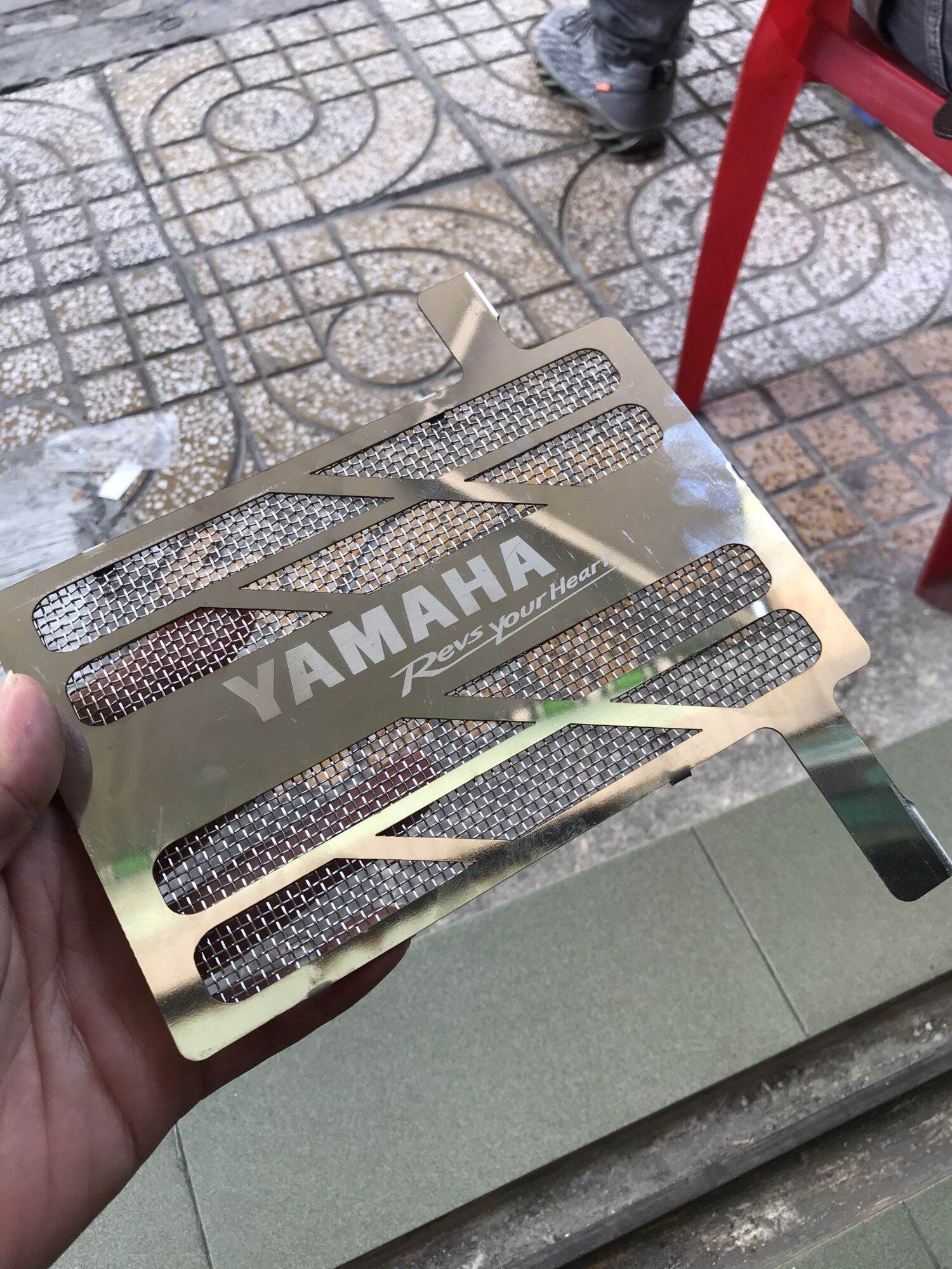 💥GIÁ SỈ TOÀN QUỐC💥 CHE KÉT NƯỚC EXCITER 155 VVA 2021 LOẠI ĐẶC BIỆT- ĐỒ CHƠI PHỤ KIỆN XE MÁY