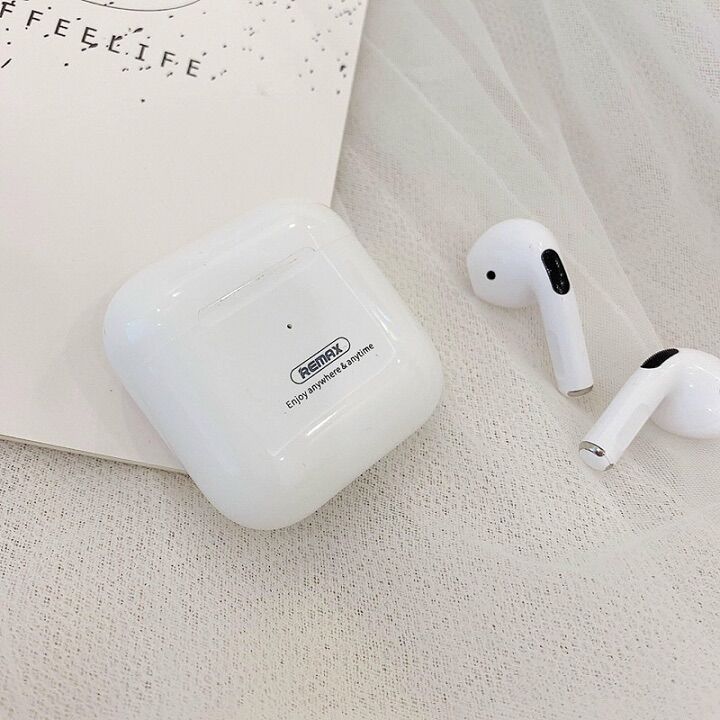 TAI NGHE TRUE WIRELESS TWS10i - REMAX