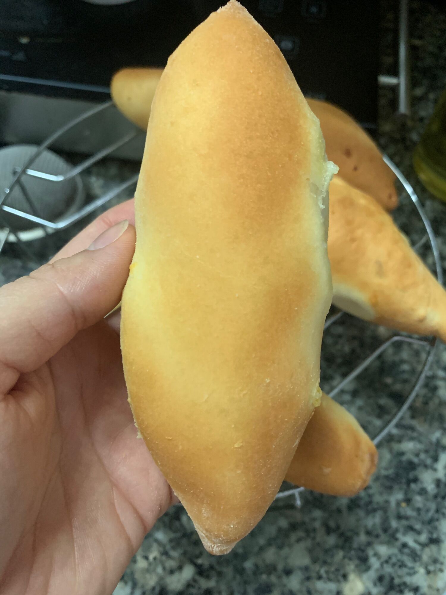 Bột mì số 13 Mama Choice 1kg