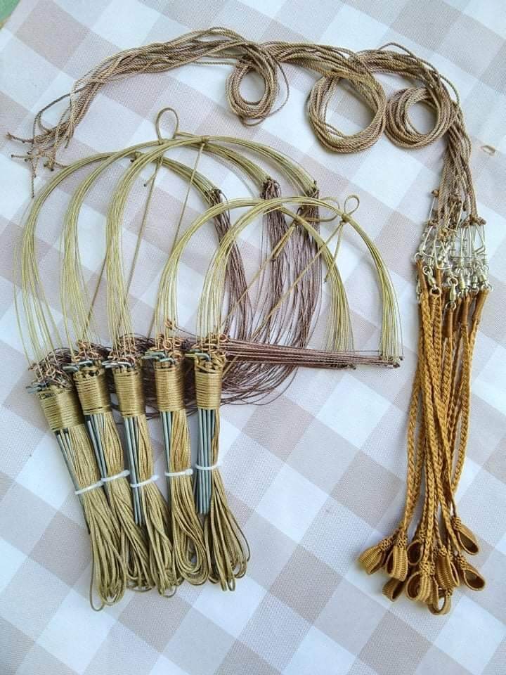 giò bẫy gà - rẻ đẹp - chất lượng