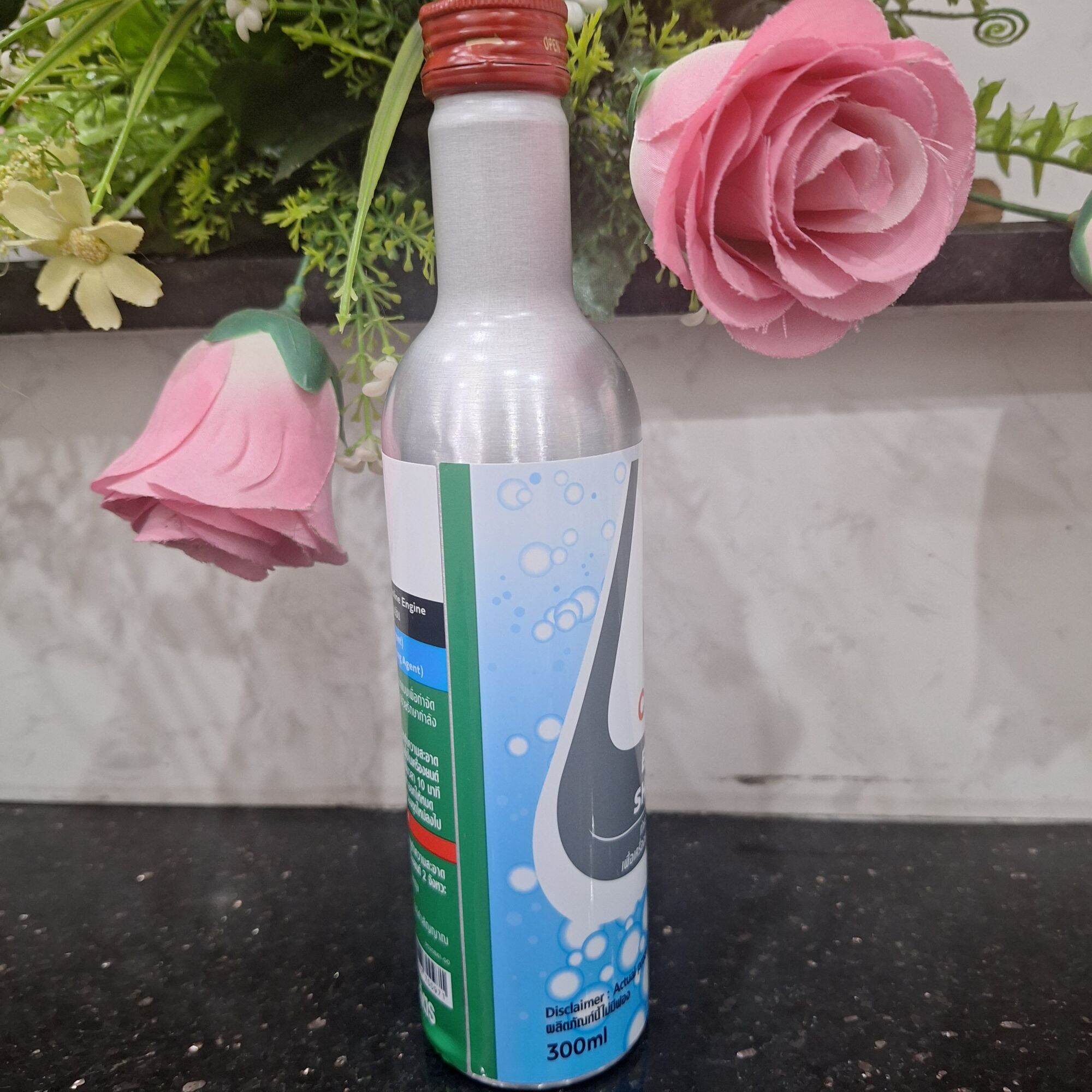 DUNG DỊCH SÚC RỬA ĐỘNG CƠ CASTROL ENGINE SHAMPOO 300ML