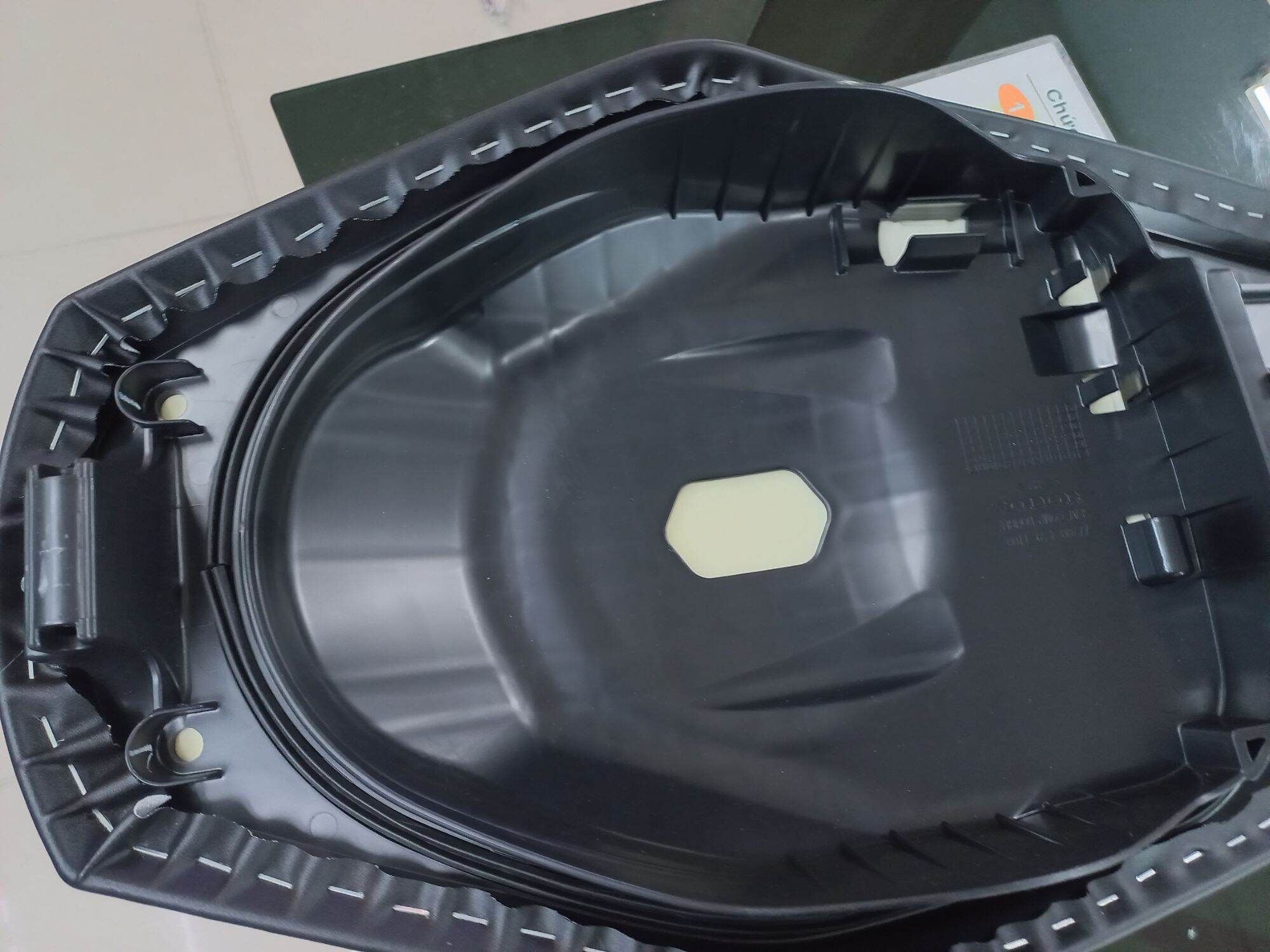 Yên xe Click , Vario 2018 - 2022