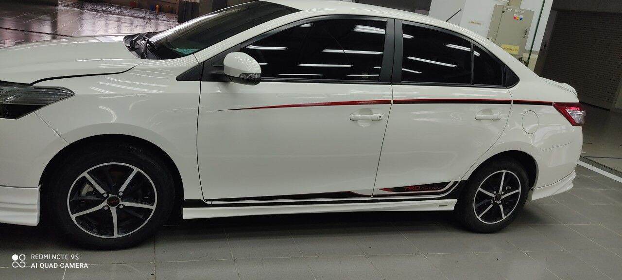 [HCM]tem d&aacuten xe vios