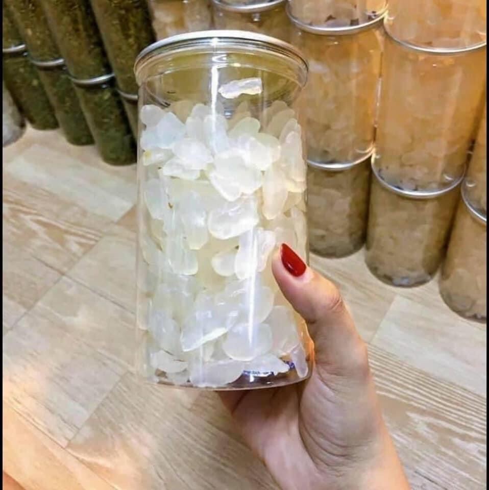 THỐT NỐT SẤY DẺO THÁI LAN
