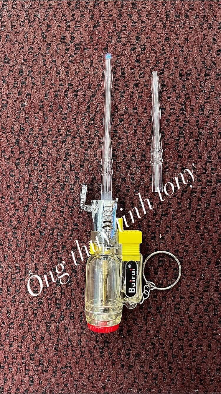 Q.U.ẹ.T KHÒ tặng 2 phụ kiện giảmLỬAtiết kiệm gas k1