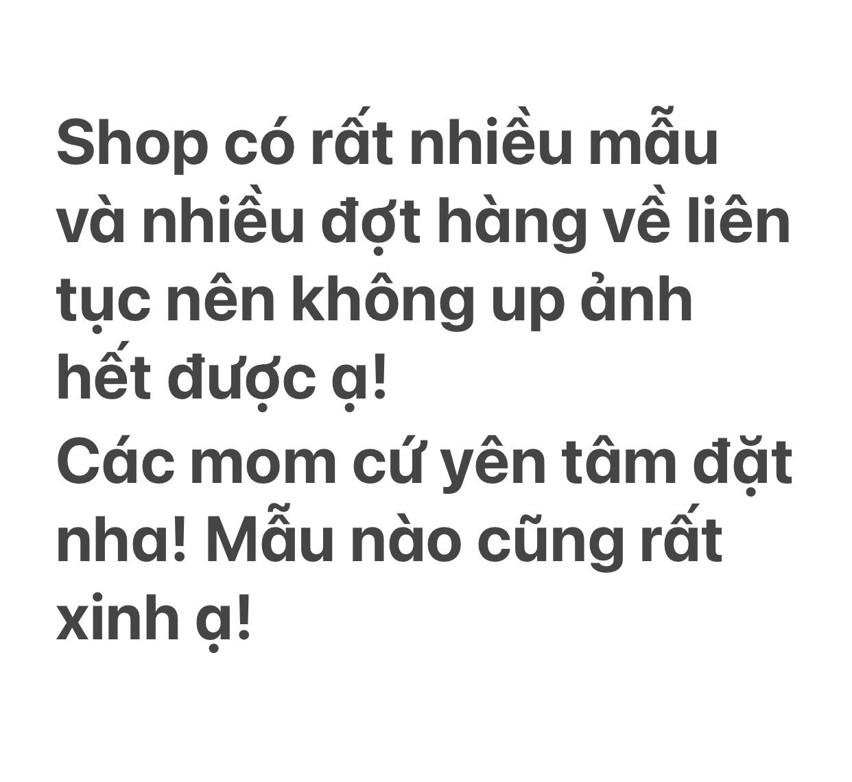 (Ngẫu nhiên) Set 3, set 5 body chip cho bé trai bé gái đủ size