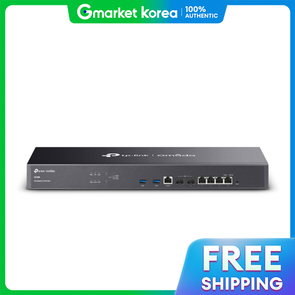 TP-Link | Tp-Link Oc400 Hardware Controller Giá 36,206,100 Đồng*Miễn phí vận chuyển