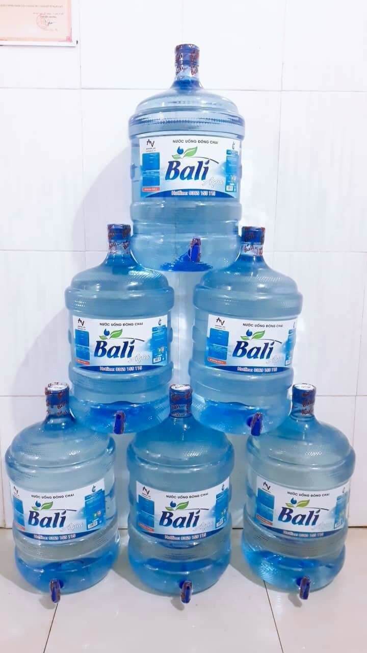 Baliaqua 19l