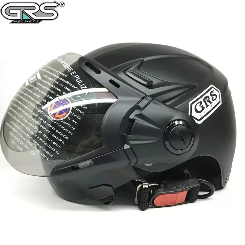 Ốc thay thế mũ bảo hiểm grs