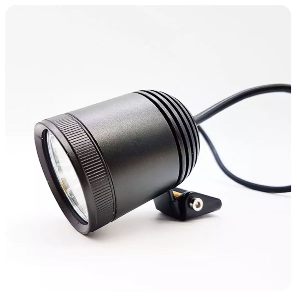 Đèn trợ sáng L4 - dòng chip led loại tốt siêu sáng