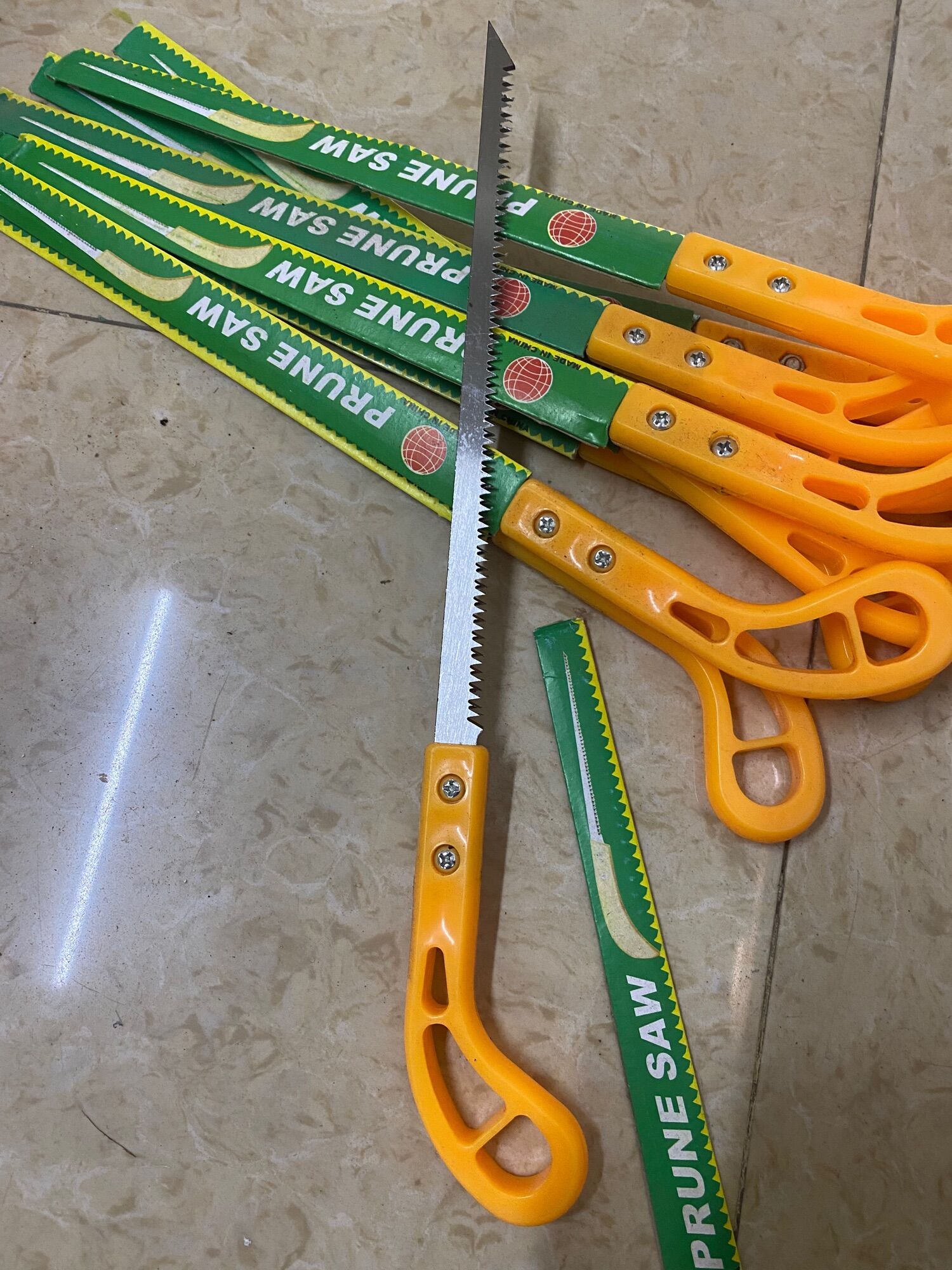 Cưa Cành cây / Cưa thạch cao