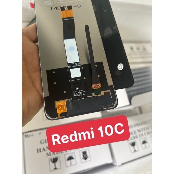 Màn hình Xiaomi redmi 10C zin