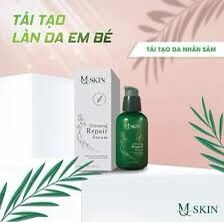 [HCM]Thay da nhân sâm mqskin
