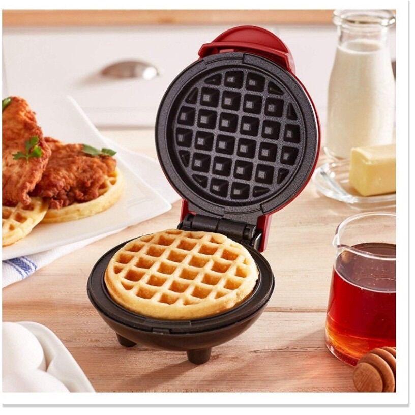 Máy nướng bánh DASH/SOKANY