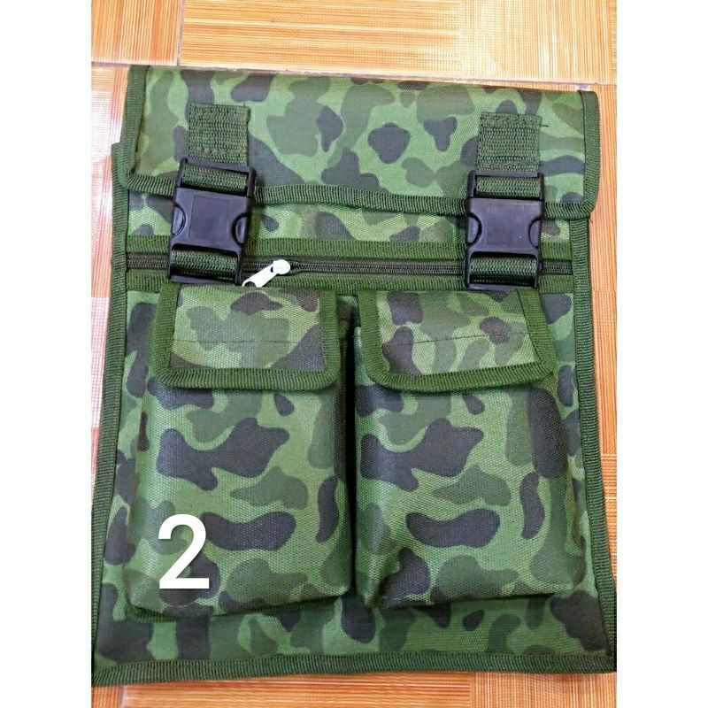 Túi rằn ri thời trang cao cấp