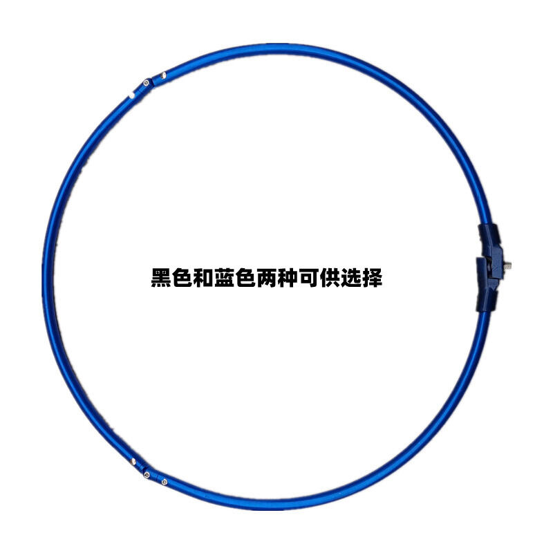 Vợt cá lưới vòng lưới hợp kim nhôm vợt cá đầu lưới vòng lưới tam giác khung lưới kiểu gấp vợt cá câu trêm mỏm đá đầu đặc ruột to tiện mang theo