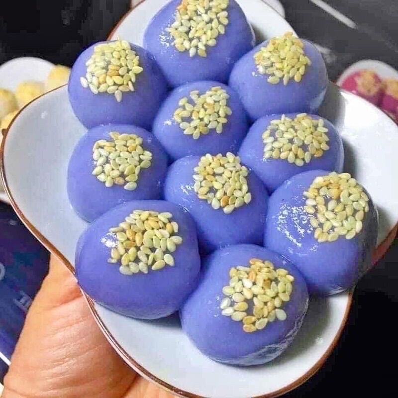 Hoa đậu biếc khô 20g