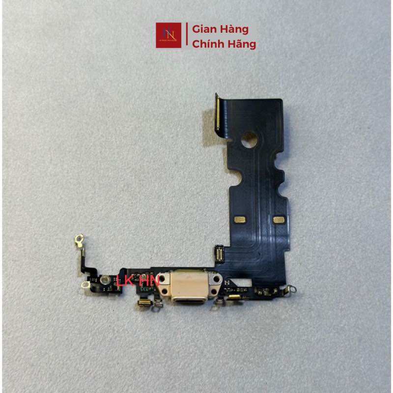 Cáp chân sạc ZIN BÓC MÁY iP 6G/6S/6Plus/6Splus/7G/7plus/8plus chuẩn