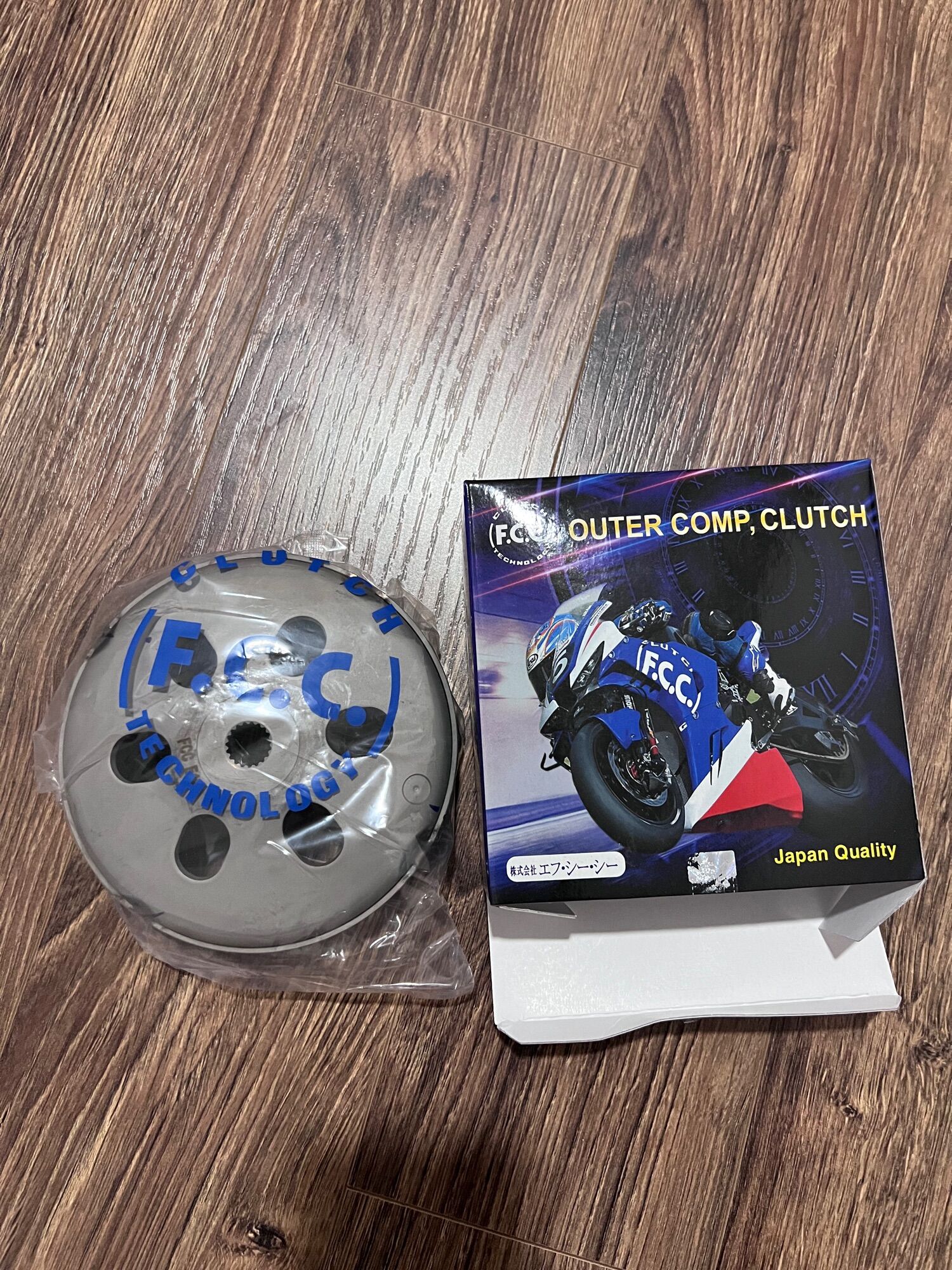 Chuông nồi ab/pcx/vario/click/sh/lead