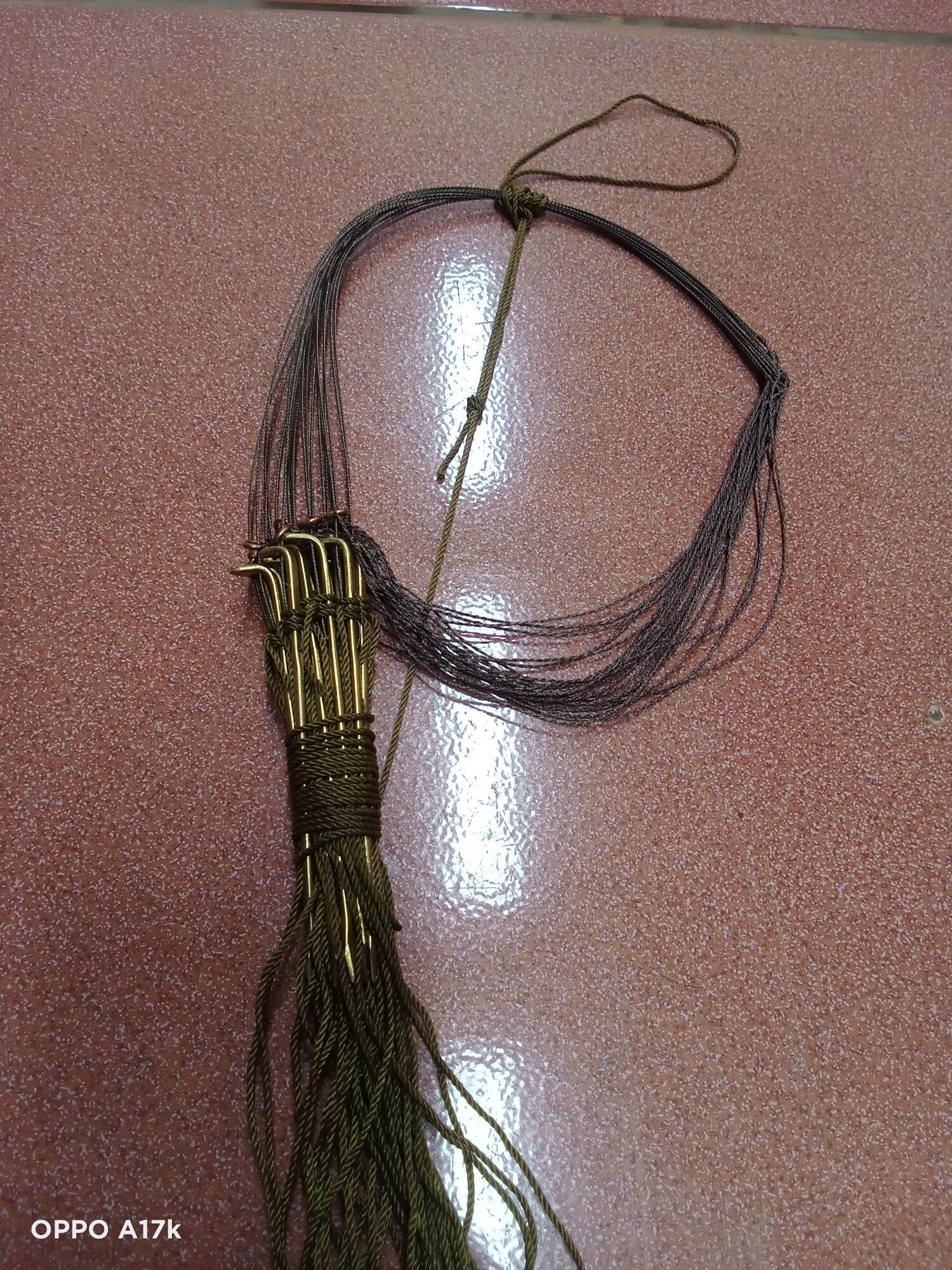 Giò gà 432 chân đồng Yên bái