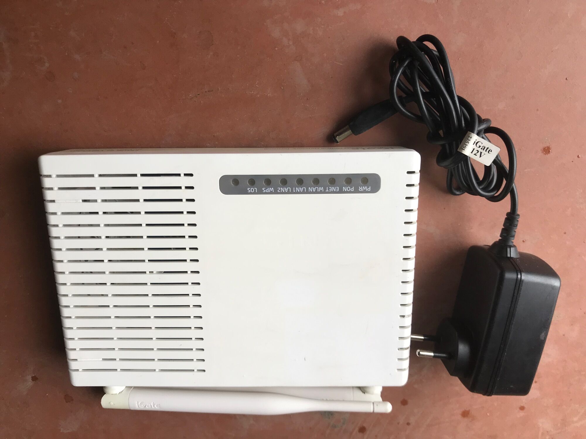 Bộ phát sóng wifi VNPT
