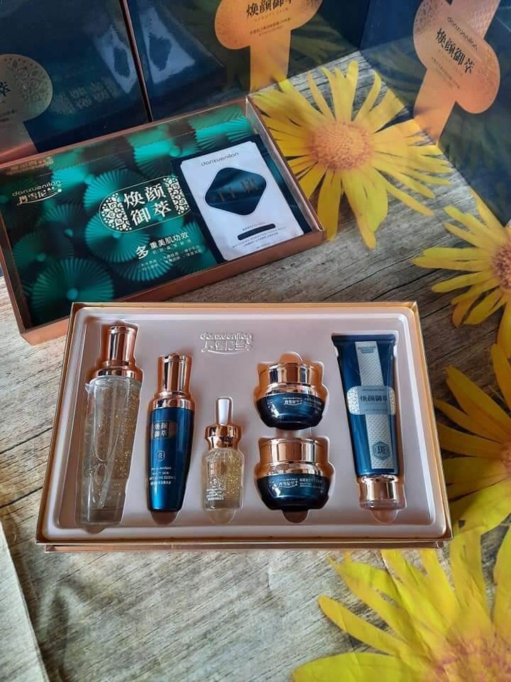 Hoàng cung xanh vip. hoán nhan ngự thúy