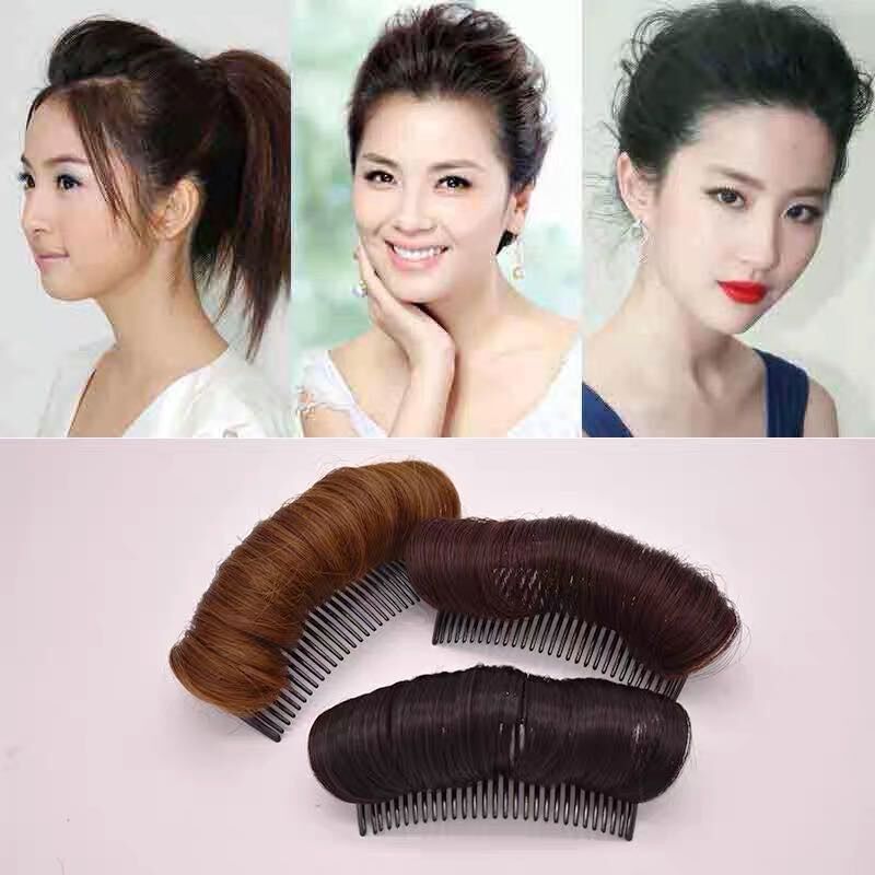 độn phồng mái tóc tơ ❤️MẪU MỚI ❤️