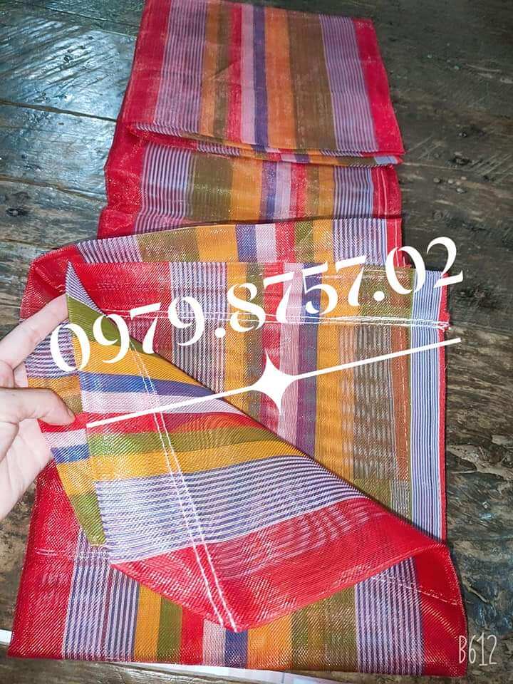 Võng cước 1m05x2m25 ( KHÔNG CÓ DÂY )