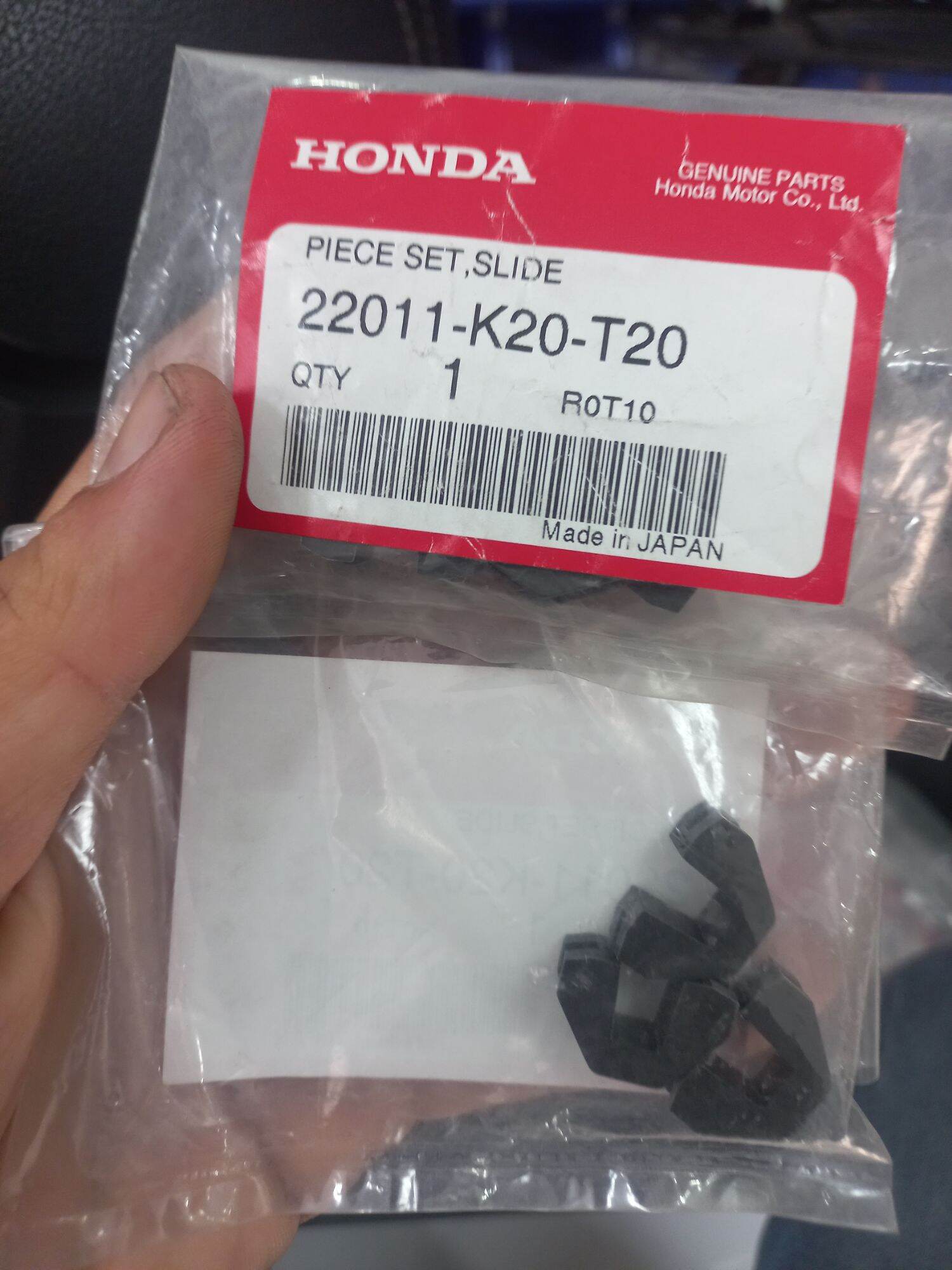 3 u trượt nồi trước ab, click , vison , lead 110