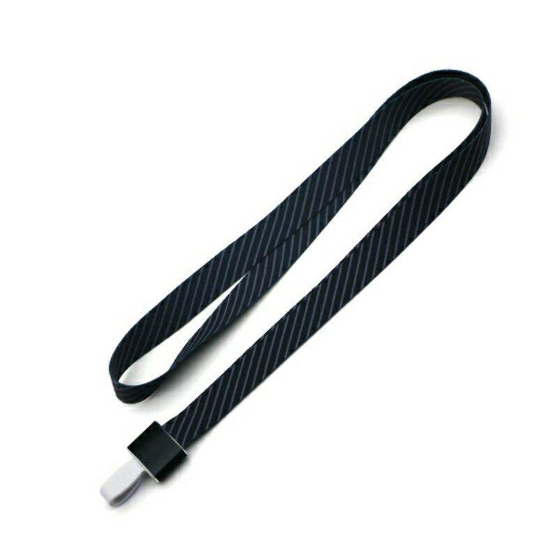 DÂY ĐEO THẺ BẢNG TÊN BẢN 15MM