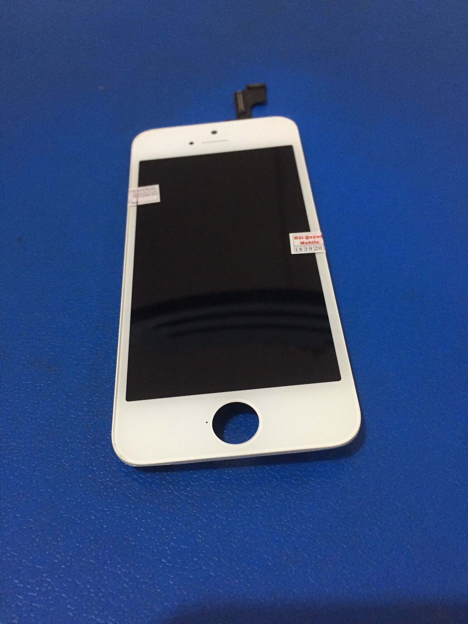 Bộ man hình thay thế dành cho ip5s/5se
