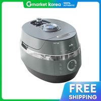 Cuckoo | Nồi cơm điện áp suất Cuckoo CRP-JHP1010FG dùng cho 10 người /DS