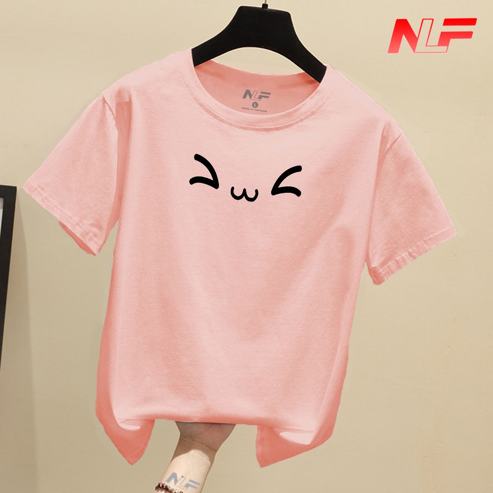 T-Shirt Mắt Cười TIA-043