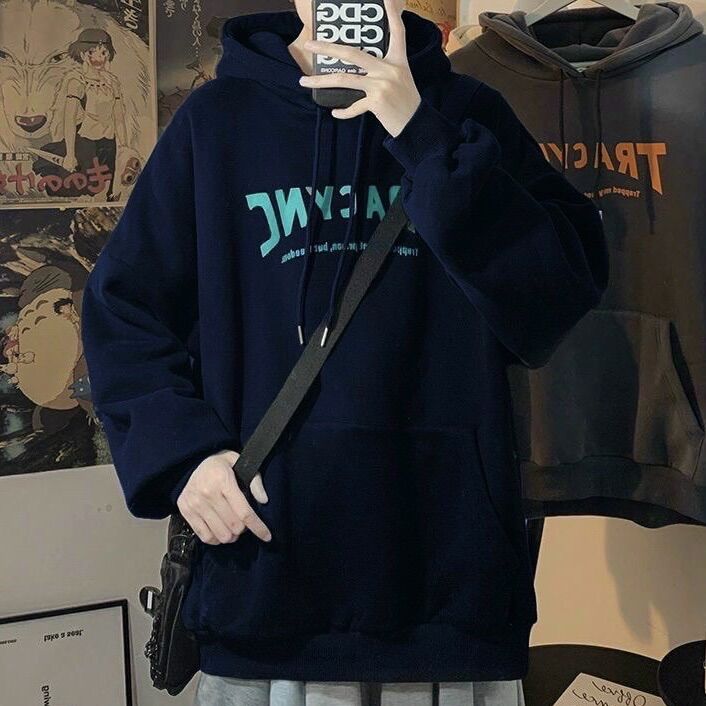Áo hoodie‼️freeship‼️ hoodie nỉ form unisex nam nữ