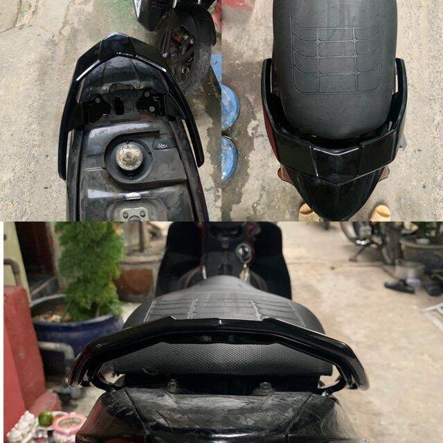 Cảng spark sirus
