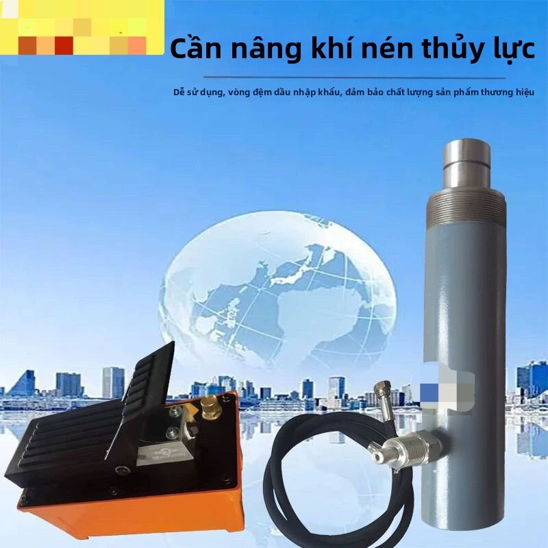 Separate Hydraulic Jack for Car Body Dents Repair Giá 6,183,000 Đồng*Miễn phí vận chuyển