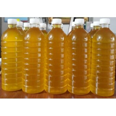 Dầu lạc , nguyên chất 1l