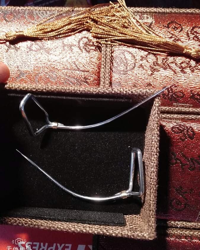 cựa gà tre c1 thép nhật