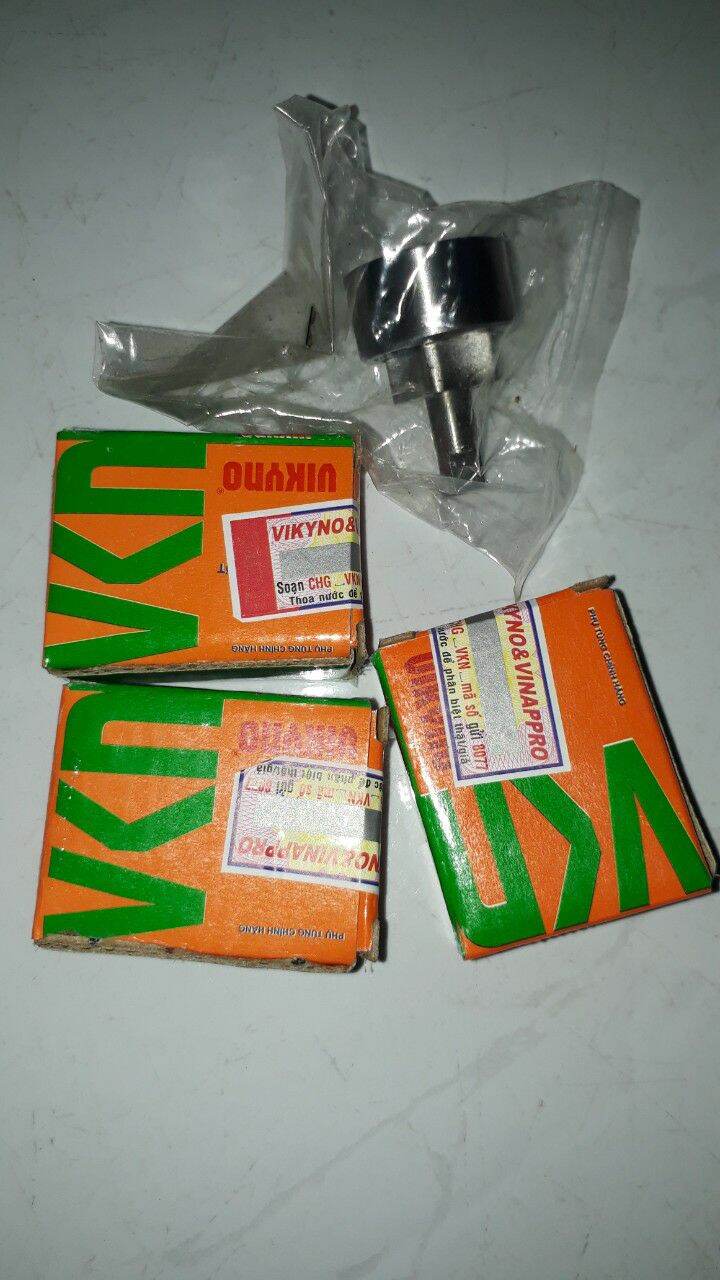 Bơm nhớt máy dầu Vikyno các loại